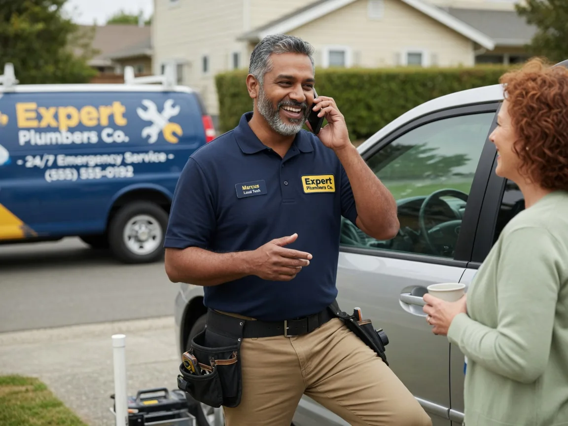 Drain Cleaning Central, UT FAQs